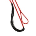 thumbnail image 4 of Ximing Bowstring Hunting Recurve Bow String Longbow String , Red, as described, 4 of 10