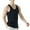 E-Black, variant on Wyobmus Mens Muacle Tank Tops Summer Sleeveless Basketball Sweat Tops Trendy Solid Pullover Crew Neck Sports Tank Shirt A-Gray