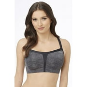 Le Mystere Womens High Impact Underwire Sports Bra Style-920