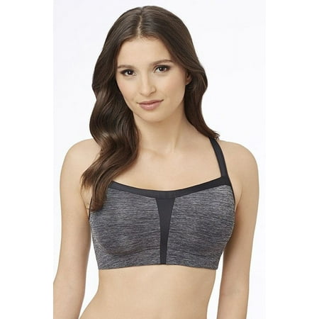 Le Mystere Womens High Impact Underwire Sports Bra Style-920