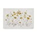 thumbnail image 3 of Wildflowers I Yellow by Lisa Audit, 22x32-Inch, 3 of 6