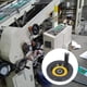 thumbnail image 3 of Manual de Rueda de torno, 12x125 mm múltiples múltiples mangadores de rueda retacable para la rueda desmontable, 3 of 7