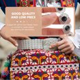 thumbnail image 2 of 1pc Rhinestone Webbing DIY Crafts Diamond Ribbon Crafts Clothes Making Tool, 2 of 9