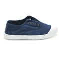 thumbnail image 4 of Victoria Boys Slip On Canvas Shoes, 4 of 7