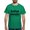 Kelly Green, variant on CafePress - Autismtragedy1e Men's Value T Shirt - Men's Classic Cotton T-Shirts
