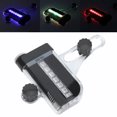 thumbnail image 2 of LED Wheel Light 14 LED Wheel Light Waterproof for Outdoor Cycling Traveling Hiking Caving Rock Climbing Climbing Camping Night Riding ANGGREK Otros, 2 of 8