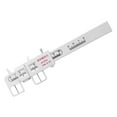 thumbnail image 3 of BELOVING 2xDurable Pupilary Ruler Pupillometers Vernier Calipers with clear graduation, 3 of 7