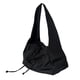 thumbnail image 2 of Bolso de Hombro Tipo Cubo Colcomx Cruzado de Nailon Negro para Mujer, 2 of 8