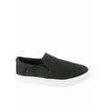 thumbnail image 1 of Reign Assorted Printed Comfort Memory Form Slip On Round Toe Flat Sneaker Shoes, 1 of 2