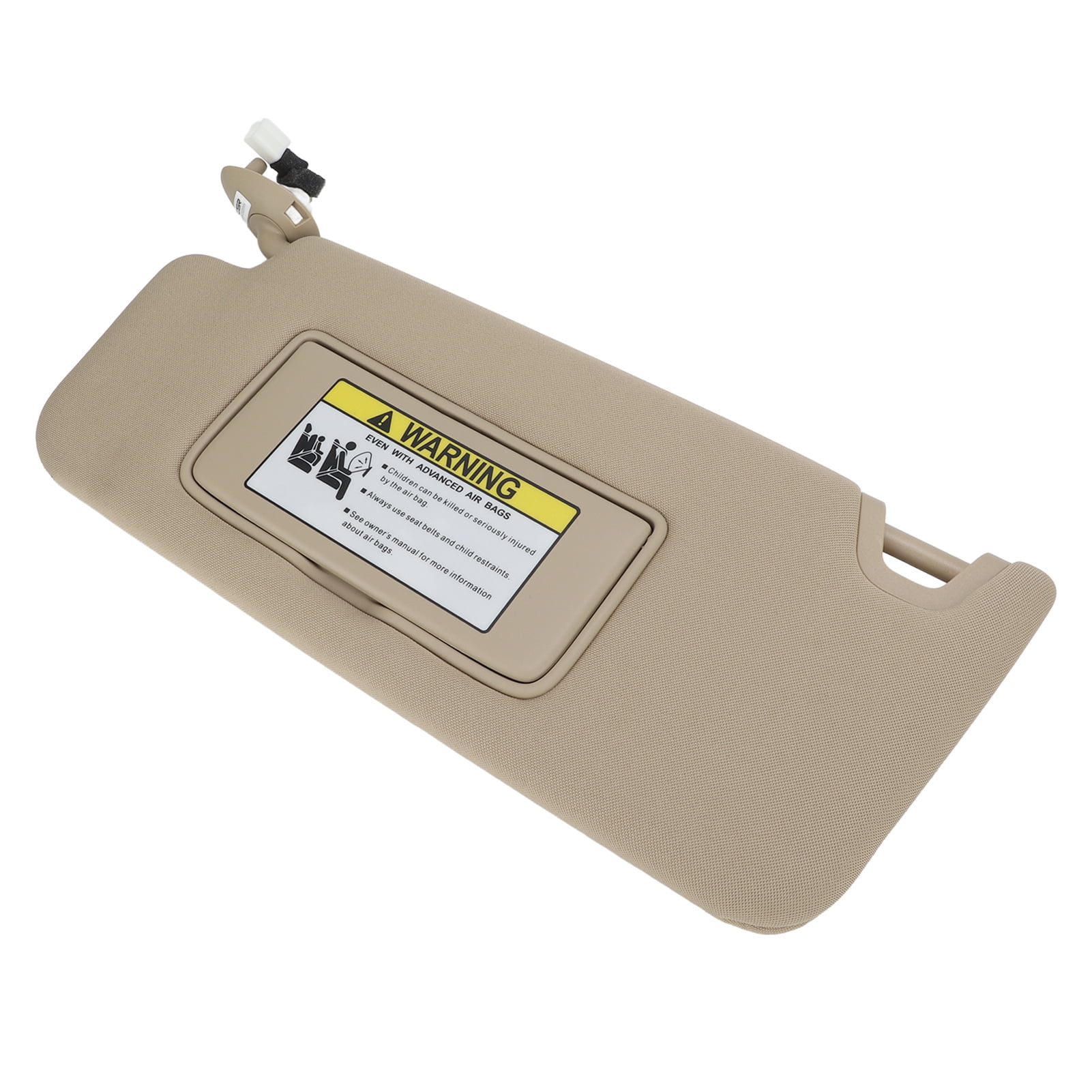 Front Left Sun Visor, 83280 TC0 H91ZA Interior Protection