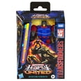 thumbnail image 6 of Transformers G1 Universe Optimus Prime and Quake Action Figures, 2-pack, 6 of 10