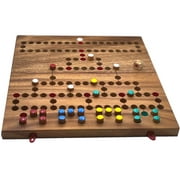 Barricade - Wooden Strategy Board Game