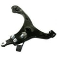 thumbnail image 2 of MOOG RK641575 Control Arm, 2 of 6