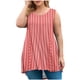 thumbnail image 1 of Camiseta de Manga Corta de Gran Tamaño para las Mujeres Top Casual Suelto para el Hogar Y el Uso Diario, 1 of 4
