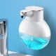 thumbnail image 4 of Dispensador De Jabón Dispensador de jabón de detección automática 400ML Lavamanos para baño (espuma), 4 of 5