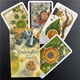 thumbnail image 2 of Juego de cartas de oráculo de Herbcrafter, baraja de Tarot, versión en inglés Fivean unisex, 2 of 2