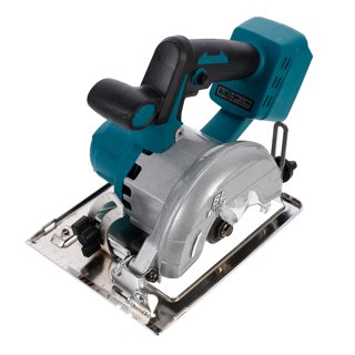 Rotorazer Compact Circular Saw Set with Blades, Dust Collector