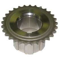 Cloyes S913 Timing Crankshaft Sprocket Fits select: 2002-2009 CHEVROLET TRAILBLAZER, 2004-2012 CHEVROLET COLORADO