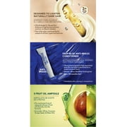 Garnier Nutrisse Ultra Color Nourishing Bold Permanent Hair Color Creme, LC3 High Lift Blonde, 1 kit
