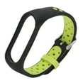 thumbnail image 1 of Bracelet pour Mi Bande, Bracelet de Remplacement de Protection Complète Bracelet de Remplacement Bracelet de Bracelet Intelligent Bracelet de Remplacement pour Mi Bande Matériaux Respectueux de l'Environnement, 1 of 14