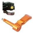 thumbnail image 5 of CNC Aluminum Thumb Throttle Control Lever Fit for Polaris Sportsman 450 / 550 570 850 1000, 5 of 5