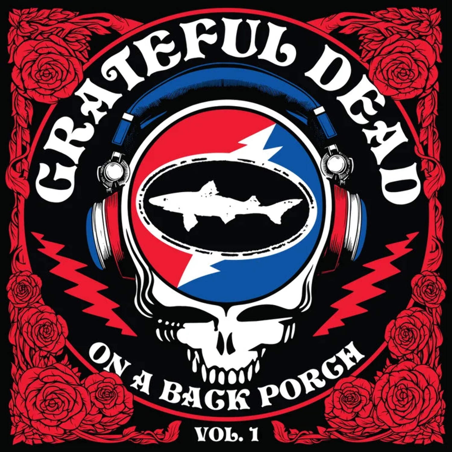 The Grateful Dead - Live / Dead - Music & Performance - Vinyl