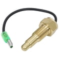 thumbnail image 1 of Caltric Radiator Cooling Fan Switch Sensor Compatible with Kawasaki 27010-1180, 1 of 4
