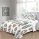 thumbnail image 3 of Dibujos animados Edredón Cubierta Hogar Essentials Conjuntos de ropa de cama Cubiertas de almohadas Multicolor Múltiples talla Edredón Set Adolescente Boy Gifts XL 3 Piezas seitruly HA011561-20, 3 of 7