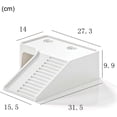 thumbnail image 3 of Turtle Basking Platform Large Ramp for Tortoises and Terrapins, Climbing Resting Terrace for Aquatic Pets, 3 of 5