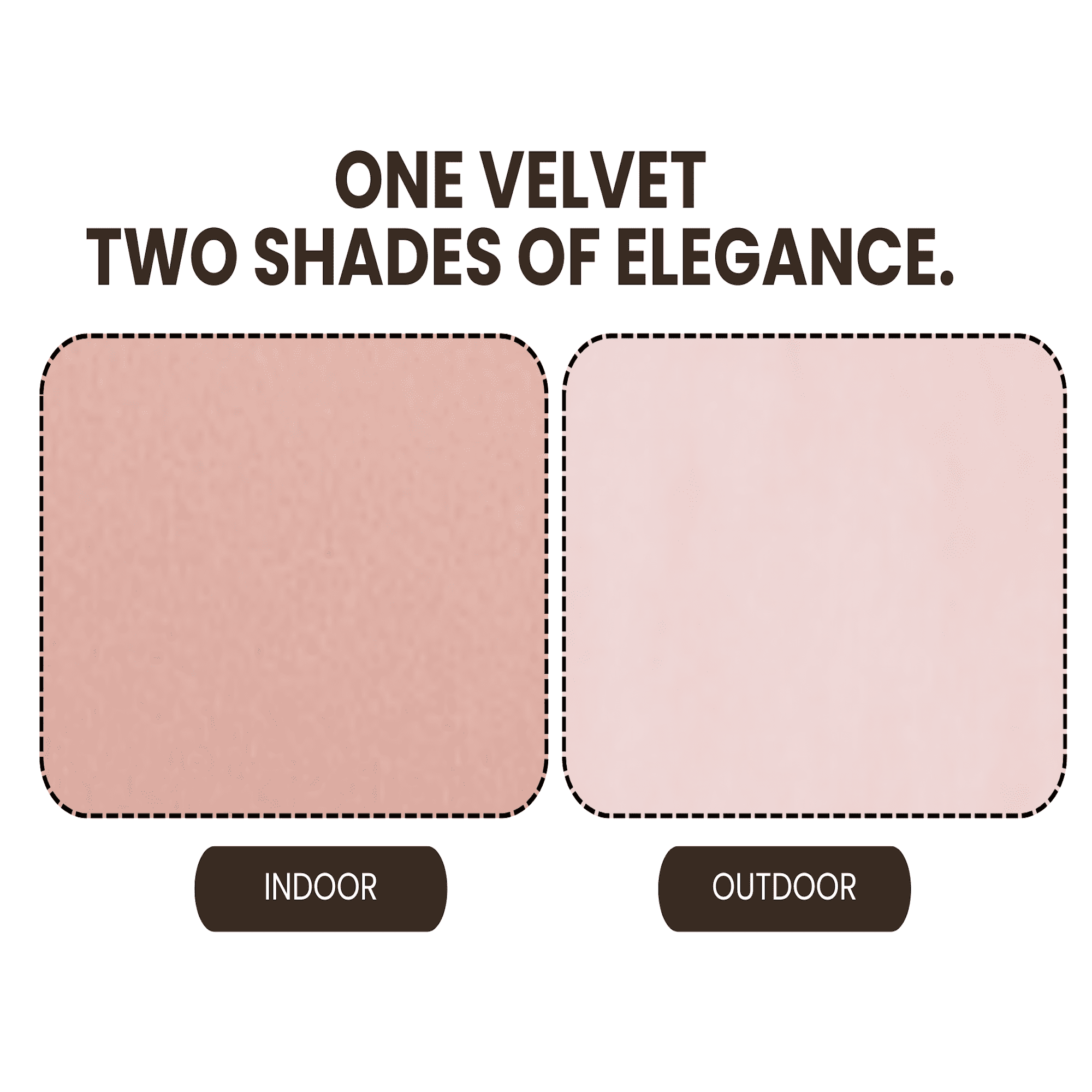 2-in-1 Armchair with Cat Dog Pet Hideaway, Pet-Friendly Accent Chair with Scratch-Resistant Fabric, Dual-Use Sofa Chair with Pocket for Living Room, Pink