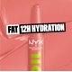 thumbnail image 5 of Bálsamo labial NYX Professional Makeup Grass Oil Slick Peach, 5 of 9