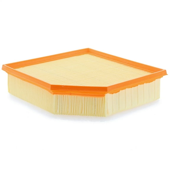 DENSO Auto Parts Air Filter P/N:143-3757 Fits select: 2007-2014 VOLVO XC90