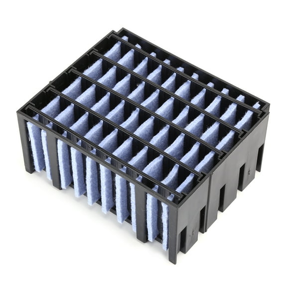 Air Conditioner Filter Air Cooler Filter, Practical Convenient Stable for NexFan
