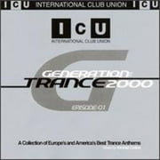 Generation Trance 2000