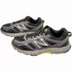 thumbnail image 3 of New Balance 510V5 All Terrain Men's 10 (D) Trail Running Sneakers Black, Grey, 3 of 3