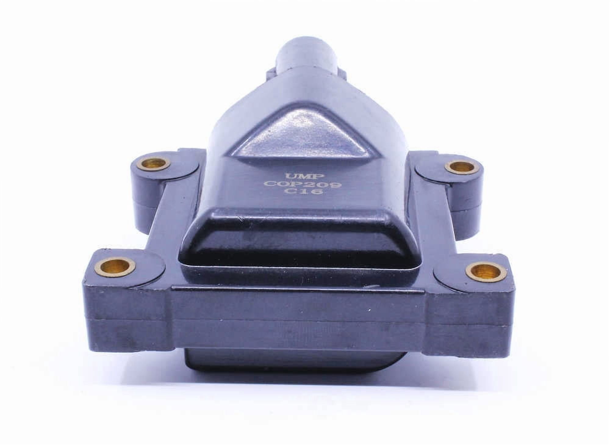 United Automotive Engine Products C-209 Ignition Coil