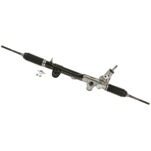 Jeep Liberty Rack And Pinion Assembly