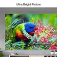 thumbnail image 4 of Epson EpiqVision Flex CO-FH02 Smart Portable Projector With Android TV, 4 of 9