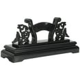 thumbnail image 4 of SHISUYAN 1Pcs Wide Base Traditional Fan Bracket For Home And Office Use, 4 of 8