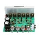 thumbnail image 4 of Placa amplificadora de potencia de 2,1 canales, alta potencia, fácil instalación, placa amplificadora, subwoofer para altavoces DIY, casa, 4 of 9