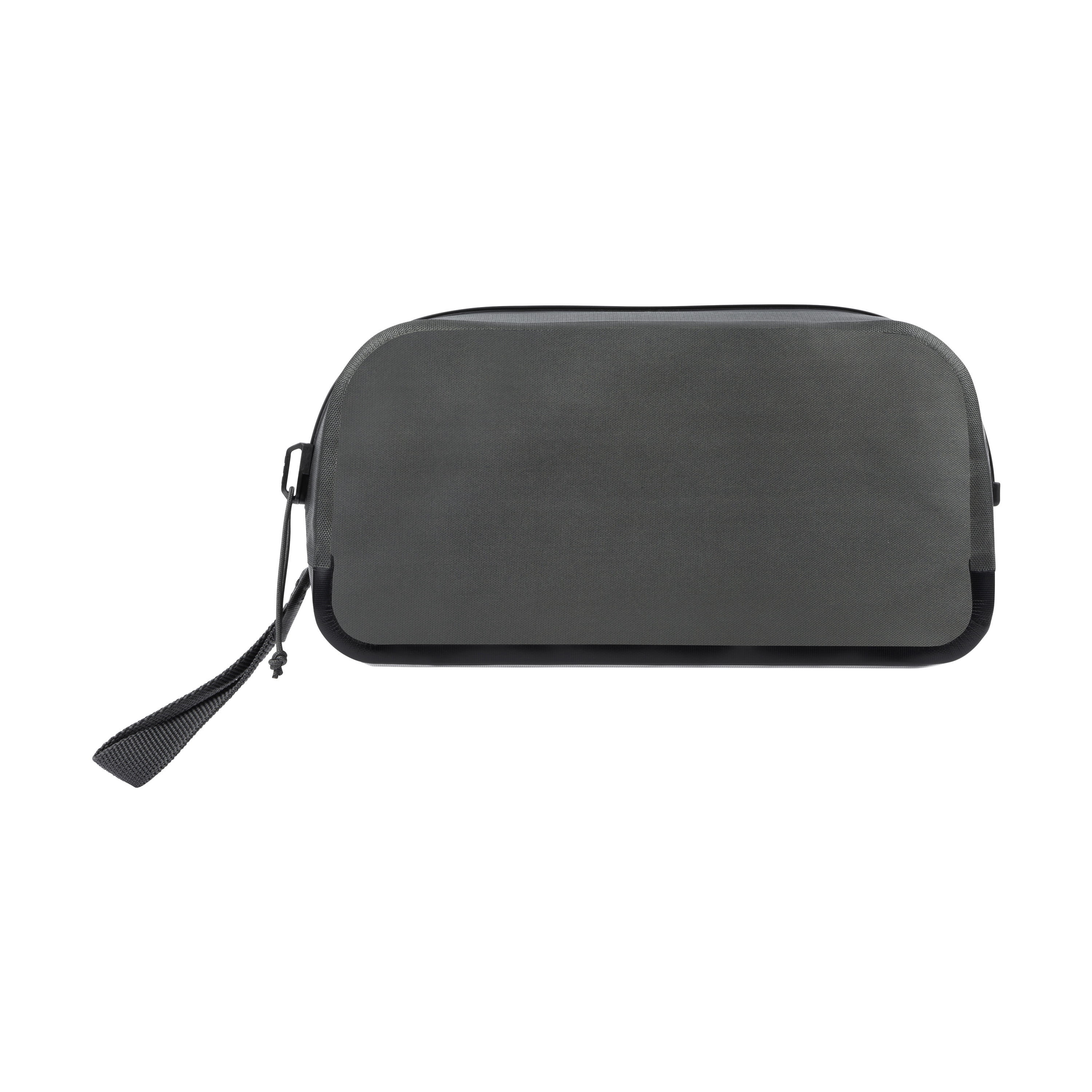 Nite Ize Runoff Waterproof Toiletry Bag, Full-Size Waterproof Hanging Toiletry Bag. Tough Trusted Protection for Adventure Travel