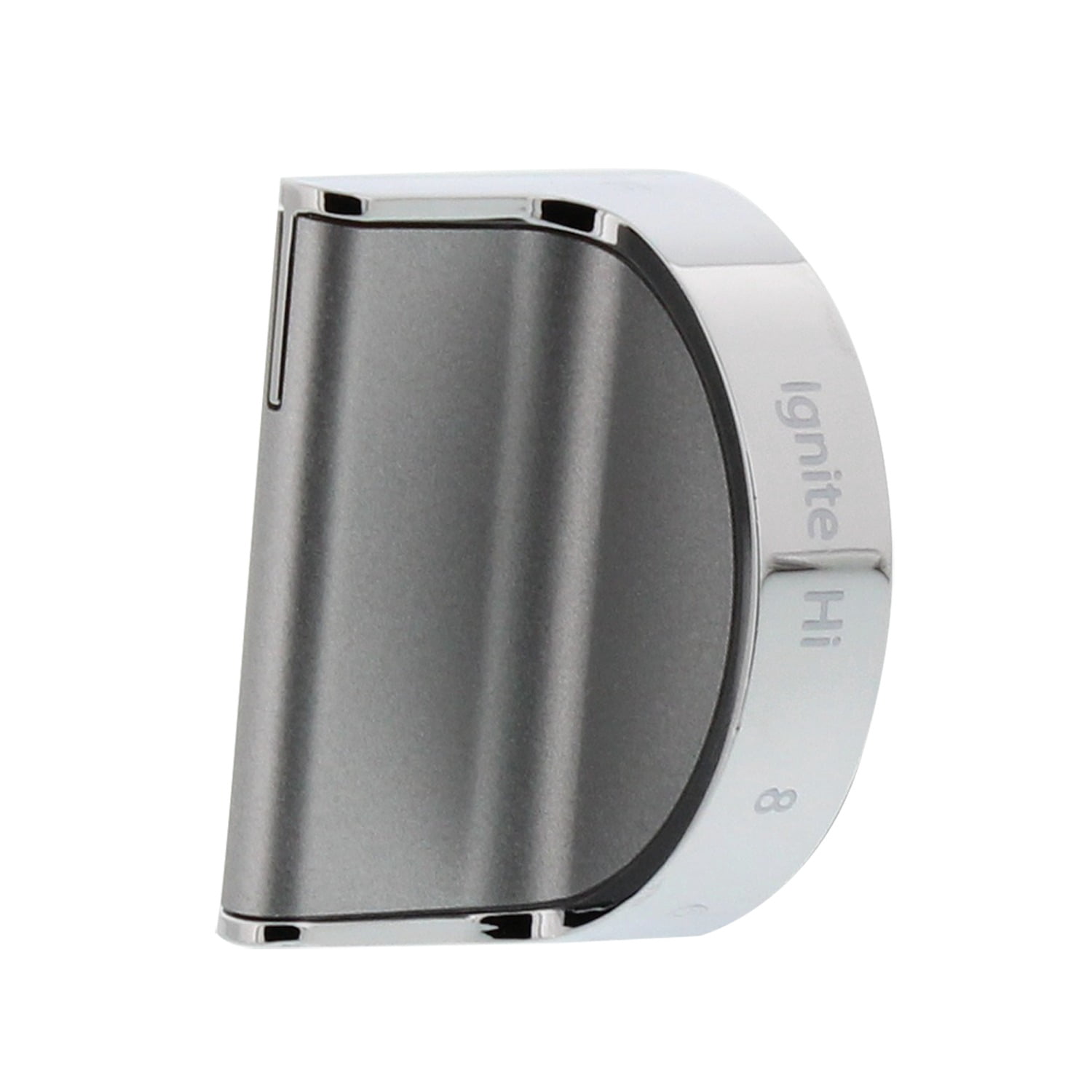 ERP W10766544 Range Burner Knob