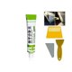 thumbnail image 1 of Kit de reparación de embarcaciones Yashi fibra de vidrio blanco 20 g, 1 of 5