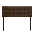 thumbnail image 4 of Box Base Cama Queen Size + Cabecera DICASA Catania, 4 of 8