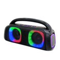 thumbnail image 1 of Bocina Audiobox SUBZOOKA 5000 Bluetooth con Luces LED, 1 of 7