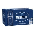 thumbnail image 4 of Montellier Carbonated Natural Spring Water 10 x 355 mL, Cans, 4 of 9