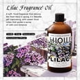 thumbnail image 2 of Aceite esencial HIQILI Lilac Fragance 150 ml para bricolaje, 2 of 9