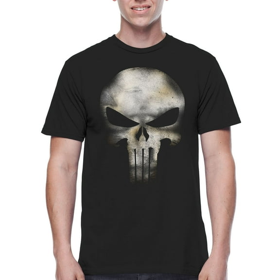 Punisher No Sweat Men's Graphic Tee