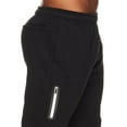 thumbnail image 4 of CHUANK Men‘s Delta Joggers  30” Inseam  Sizes S-3XL, 4 of 6
