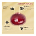 thumbnail image 4 of Cebolla morada por kilo, 4 of 4